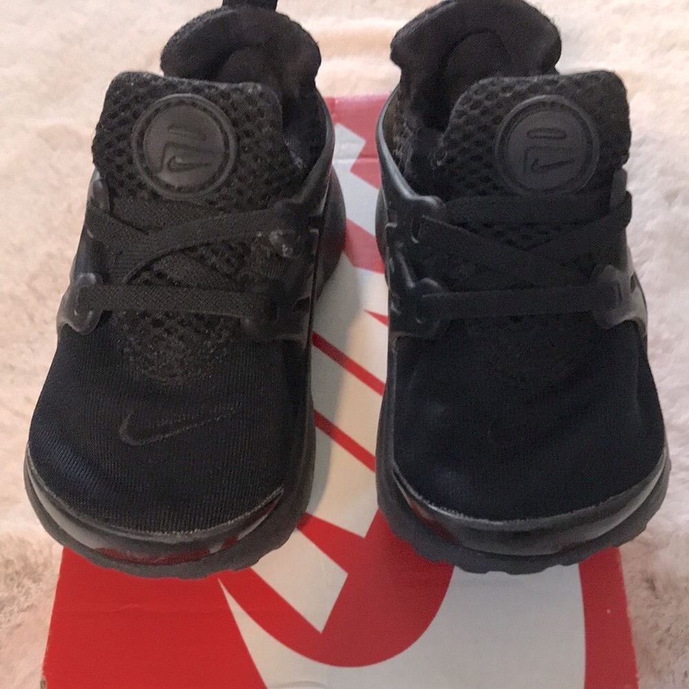Nike prestos